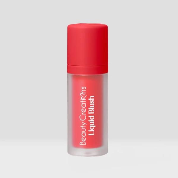 RUBOR LIQUIDO CORAL QUARTZ BEAUTY CREATIONS