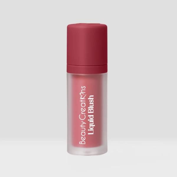 RUBOR LIQUIDO DUSTY MAUVE BEAUTY CREATIONS