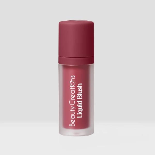 RUBOR LIQUIDO MAUVELOUS BEAUTY CREATIONS