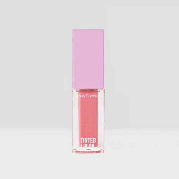 TINTA DE LABIOS LIQUIDA PINK ME UP BEAUTY CREATIONS