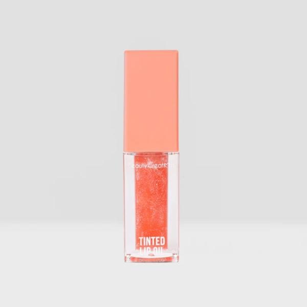 TINTA DE LABIOS LIQUIDA SUGAR POPPY BEAUTY CREATIONS