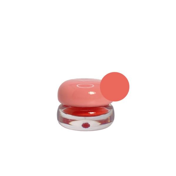 RUBOR Y BALSAMO REDDISH SHELL CORAL BEAU VISAGE