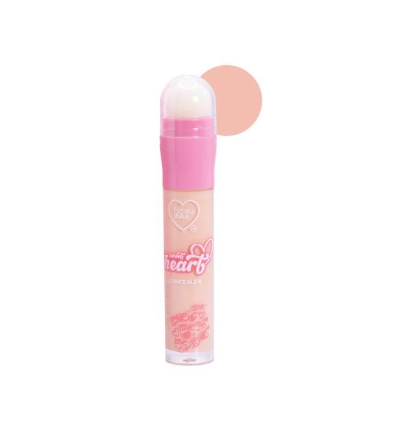 CORRECTOR LIQUIDO SWEET HEART BEAU VISAGE
