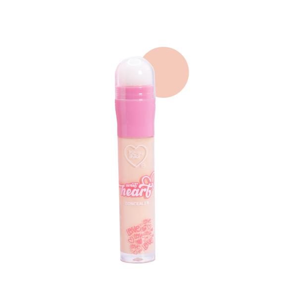 CORRECTOR LIQUIDO SWEET HEART BEAU VISAGE