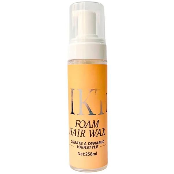 MOUSSE PARA CABELLO