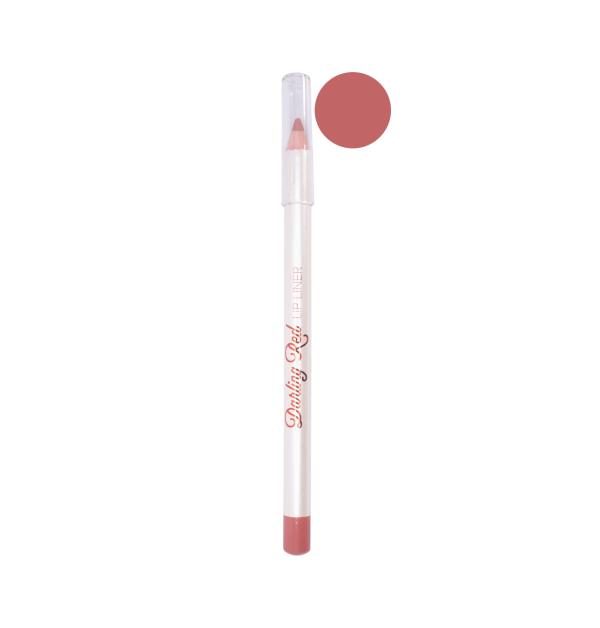 LAPIZ DE LABIOS DARLING RED BEAU VISAGE