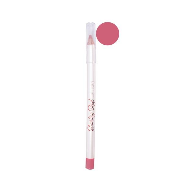 LAPIZ DE LABIOS DARLING RED BEAU VISAGE