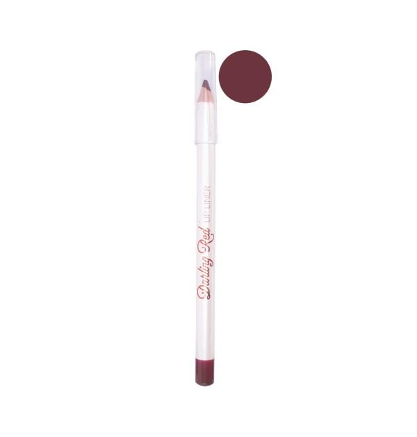 LAPIZ DE LABIOS DARLING RED BEAU VISAGE