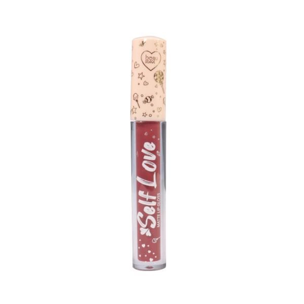 LABIAL LIQUIDO MATTE SELF LOVE BEAU VISAGE