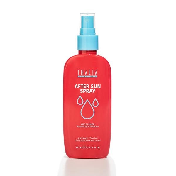 BLOQUEADOR EN SPRAY AFTER SUN THALIA