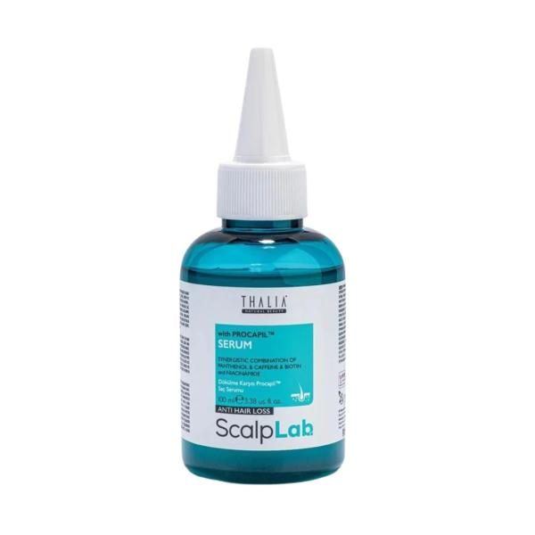 SÉRUM ANTICAÍDA SCALP LAB THALIA