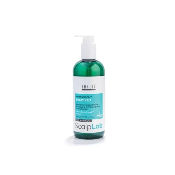 SCALP LAB. CHAMPÚ ANTICAÍDA THALIA