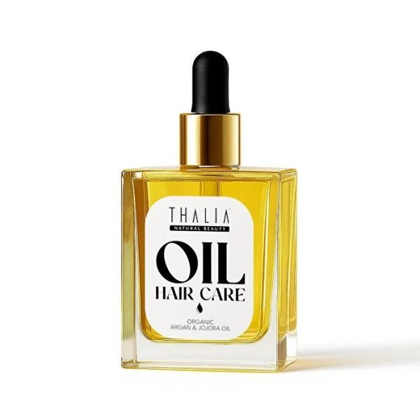 ACEITE PARA EL CUIDADO DEL CABELLO THALIA