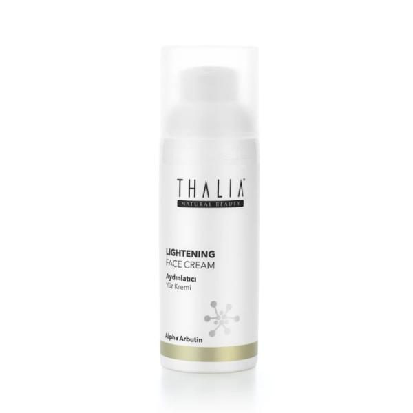 ALFA ARBUTINA LIMPIADOR FACIAL THALIA