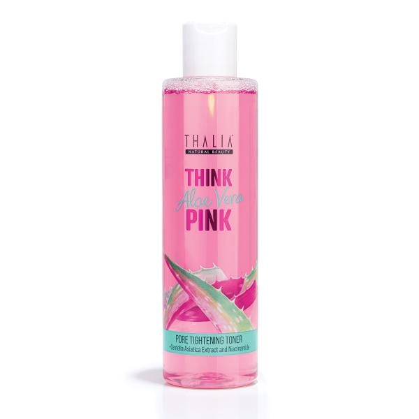 TONICO PINK ALOE VERA FACE 2 THALIA