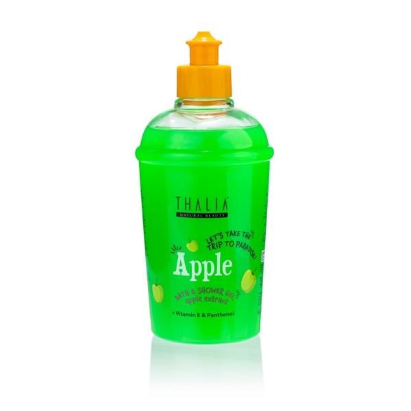 GEL DE DUCHA COCKTAIL MANZANA THALIA