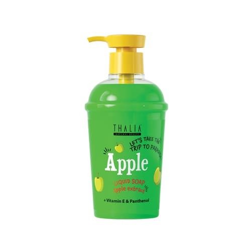 COCKTAIL JABÓN LÍQUIDO MANZANA THALIA