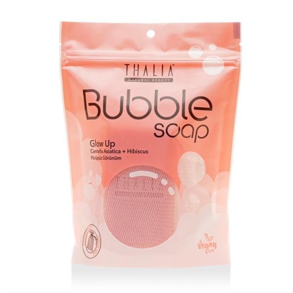 GLOW UP JABÓN EN BURBUJAS DOYPACK THALIA