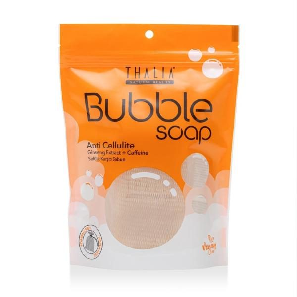 ANTICELULÍTICO JABÓN EN BURBUJAS DOYPACK THALIA