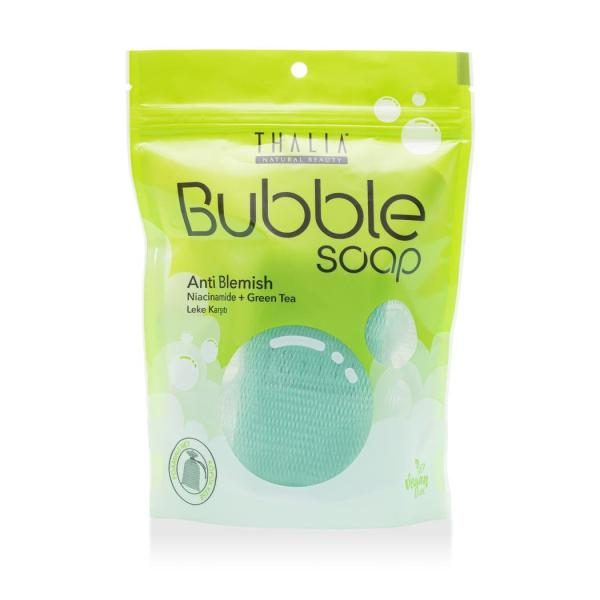 ANTI IMPERFECCIONES JABÓN EN BURBUJAS DOYPACK THALIA