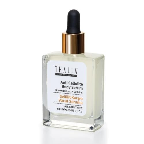 SÉRUM CORPORAL ANTICELULÍTICO THALIA