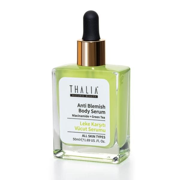 SÉRUM CORPORAL ANTIIMPERFECCIONES THALIA