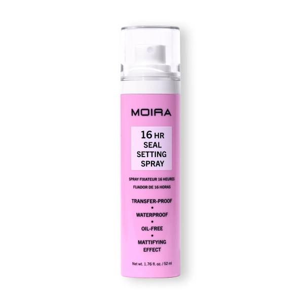 SEAL SETTING SPRAY 16HR MOIRA