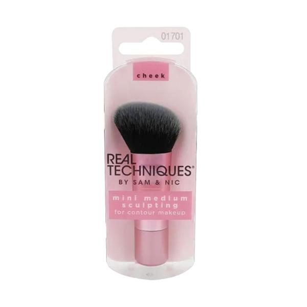 BROCHA PARA MAQUILLAJE REAL TECHNIQUES