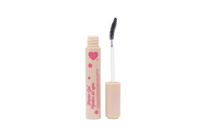 FIJADOR DE CEJAS BROW GEL BEAU VISAGE