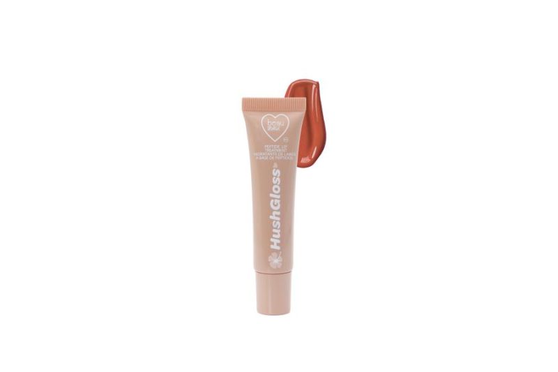 TRATAMIENTO DE LABIOS LIQUIDO HUSH GLOSS BEAU VISAGE