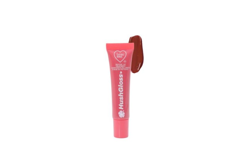 TRATAMIENTO DE LABIOS LIQUIDO HUSH GLOSS BEAU VISAGE