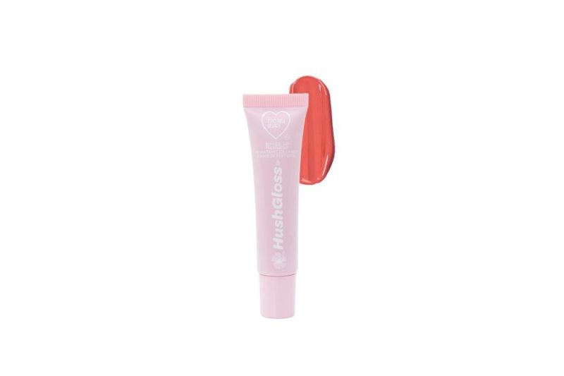 TRATAMIENTO DE LABIOS LIQUIDO HUSH GLOSS BEAU VISAGE