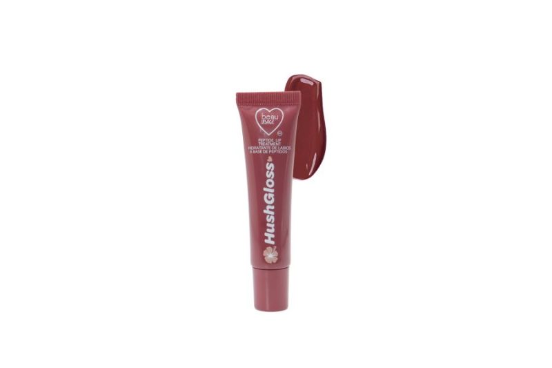 TRATAMIENTO DE LABIOS LIQUIDO HUSH GLOSS BEAU VISAGE