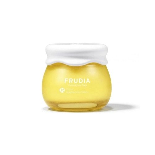 CREMA ILUMINADORA CÍTRICA MINI FRUDIA