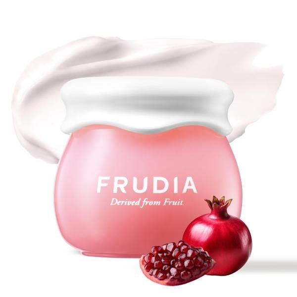 CREMA HIDRATANTE NUTRITIVA DE GRANADA MINI FRUDIA
