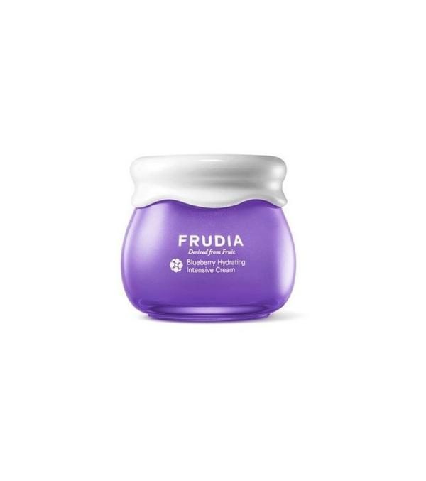 CREMA HIDRATANTE CON ARÁNDANOS MINI FRUDIA
