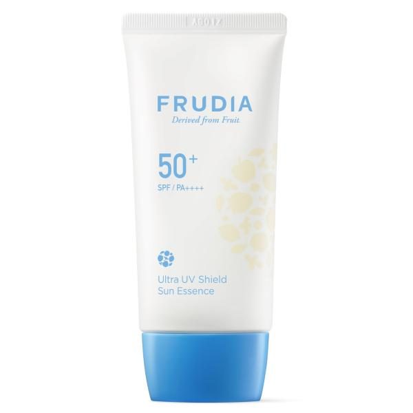 ESENCIA SOLAR ULTRA UV SHIELD FRUDIA