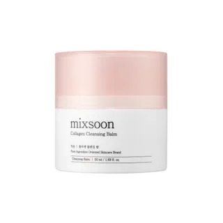 BÁLSAMO LIMPIEADOR DE COLÁGENO MIXSOON