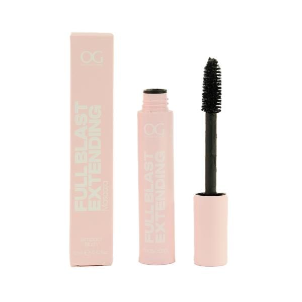 MASCARA DE PESTAÑAS OG COSMETICS