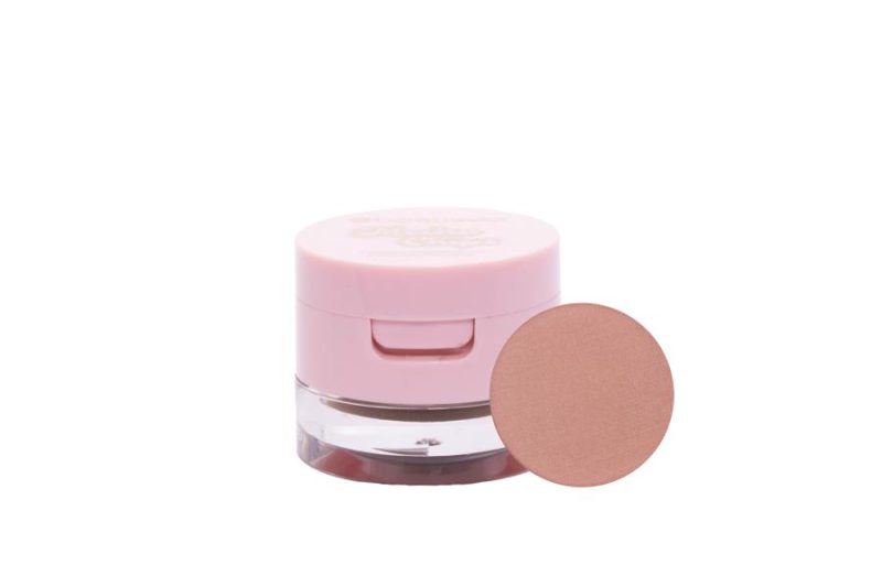 GEL DE CEJAS MOCHA CHIPS MEDIUM BROWN BEAU VISAGE