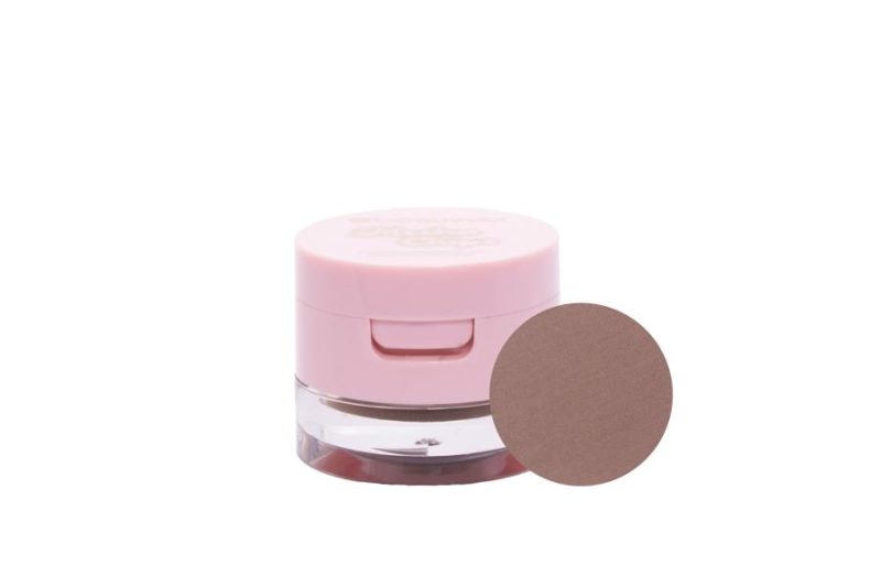 GEL DE CEJAS MOCHA CHIPS DARK COFFE BEAU VISAGE