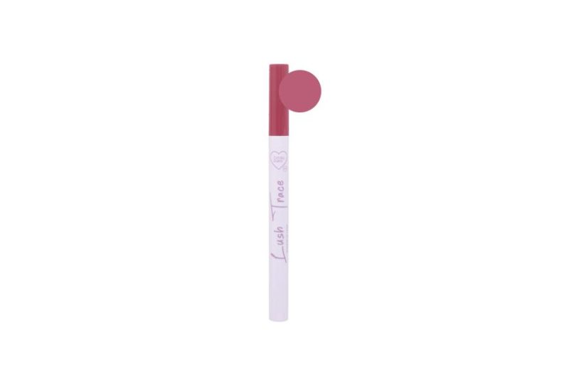 DELINEADOR DE LABIOS LUSH TRACE SUGAR OUTLINE BEAU VISAGE