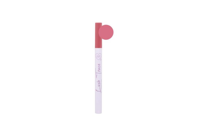 DELINEADOR DE LABIOS LUSH TRACE CHERRY SKETCH BEAU VISAGE