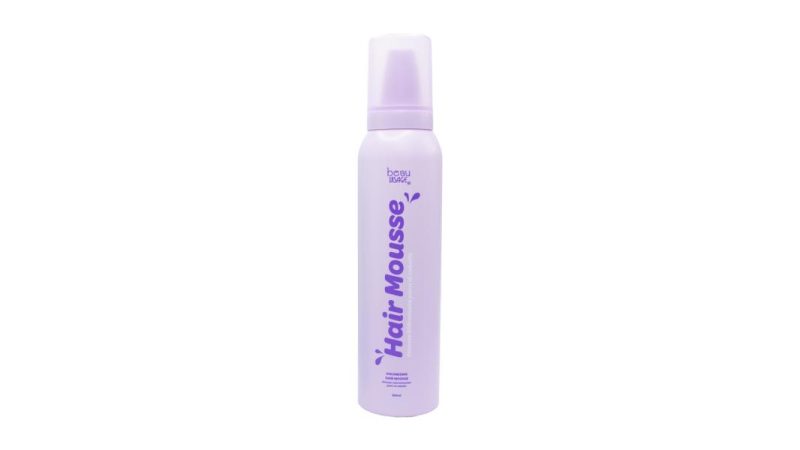 MOUSSE HIDRATANTE PARA CABELLO BEAU ISAGE
