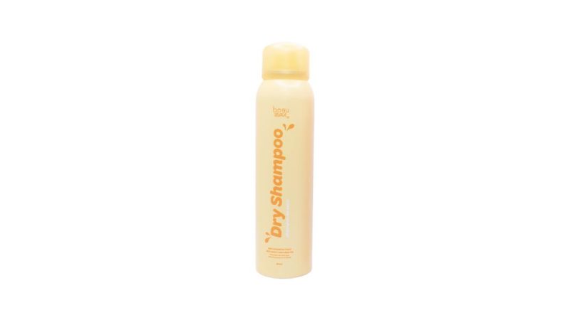 SHAMPOO EN SECO PARA CABELLO BEAU ISAGE