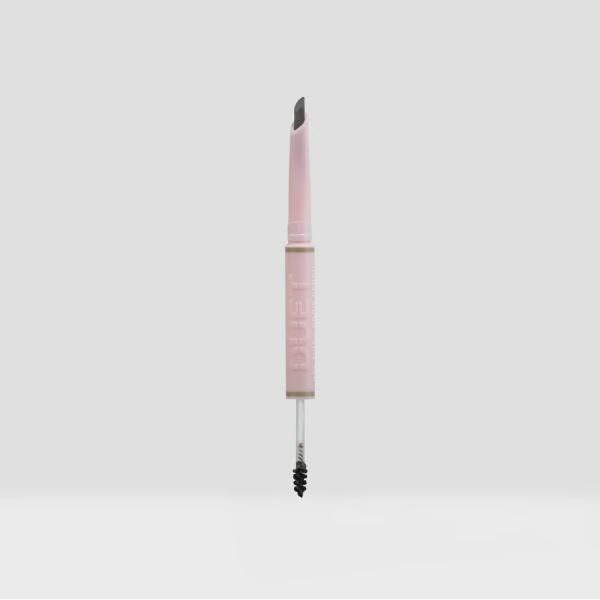 GEL Y LAPIZ DE CEJAS TAUPE BEAUTY CREATIONS