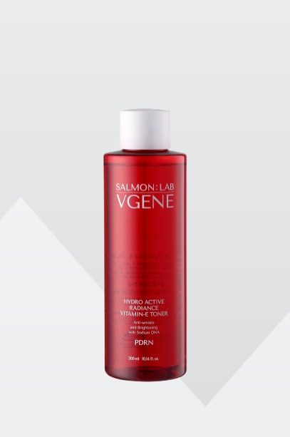 TONICO FACIAL CON VITAMINA-E HYDRO ACTIVO V SALMON