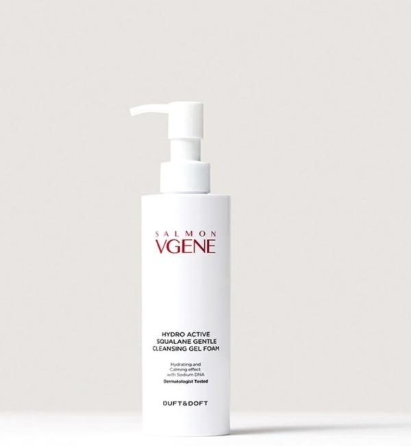 LIMPIADOR FACIAL HYDRO ACTIVO V SALMON