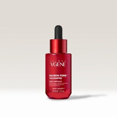 SERUM FACIAL PDRN V SALMON