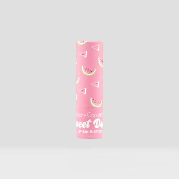 BALSAMO LABIAL SWEET DOSE WATERMELON BEAUTY CREATIONS